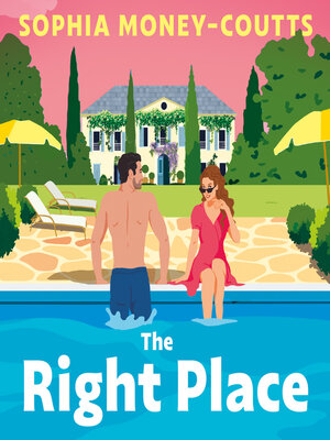 cover image of The Right Place